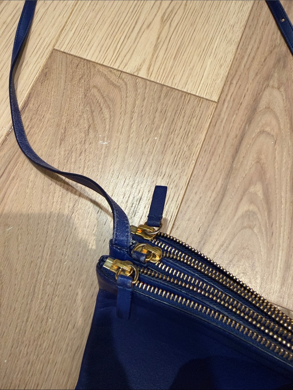 Celine Trio Bag from Phoebe Philip era - Picture 3 of 7